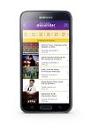 SRAPAS App